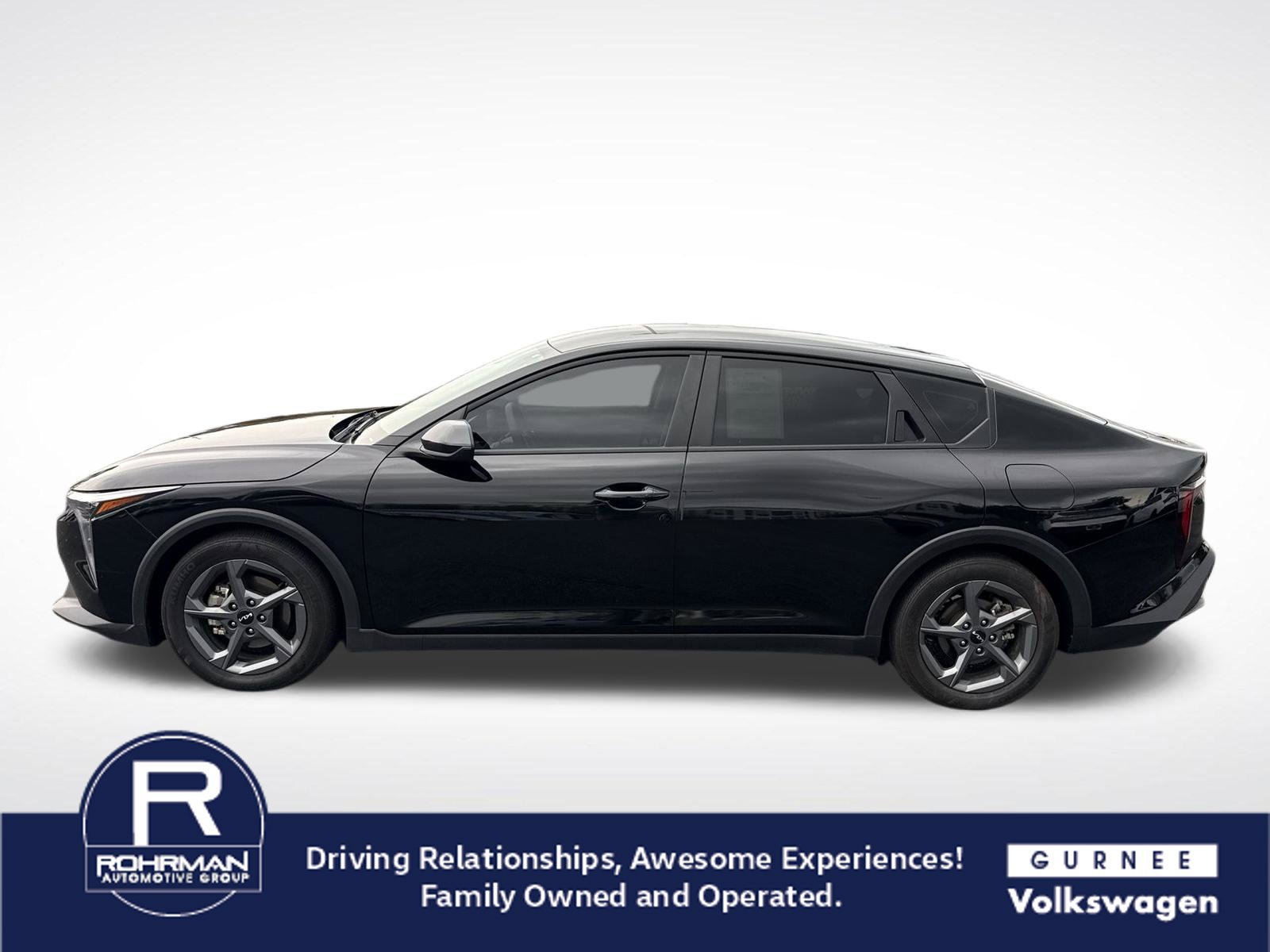 Used 2025 Kia K4 FWD image 5