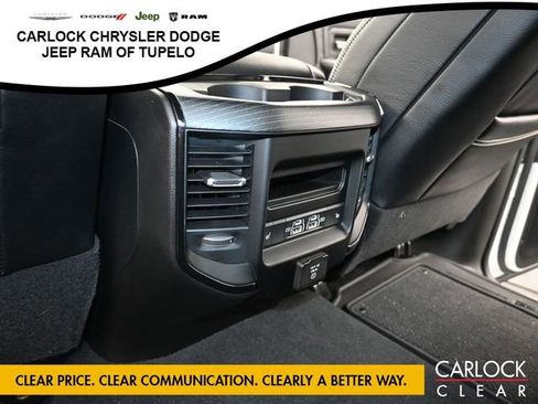 Used 2024 RAM 2500 Limited image 33