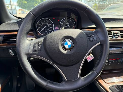 Used 2013 BMW 328i Convertible RWD image 37