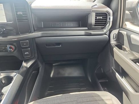 Used 2023 Ford F150 XL w/ STX Appearance Package AWD/4WD image 10