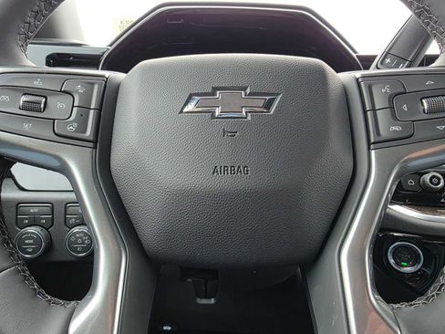 New 2026 Chevrolet Silverado 1500 RST AWD/4WD image 24