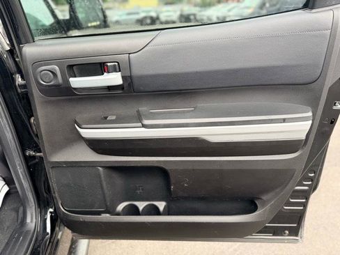 Used 2021 Toyota Tundra SR5 w/ Trail Edition RWD image 19