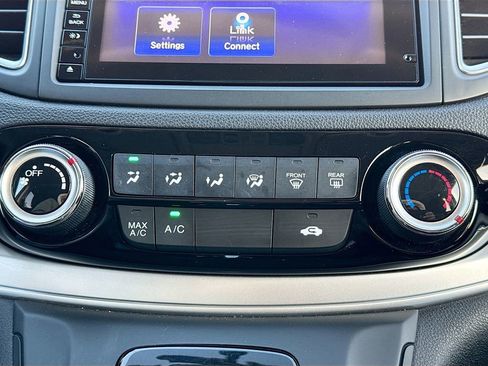 Used 2016 Honda CR-V EX image 19