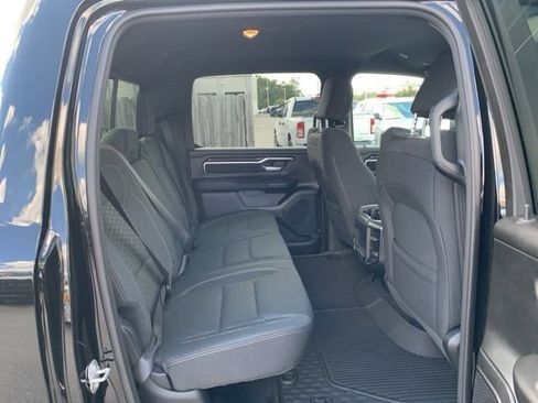 New 2026 RAM 1500 Big Horn image 27