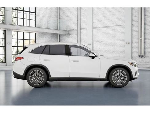 New 2026 Mercedes-Benz GLC 300 4MATIC image 16