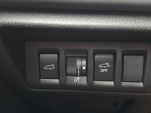 Used 2022 Subaru Outback Touring AWD/4WD image 49