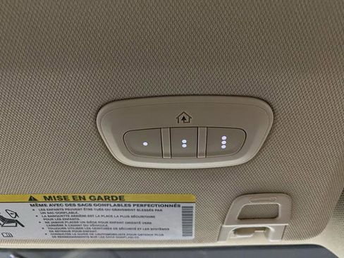 Used 2021 Jeep Grand Cherokee L Limited image 26