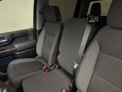 Used 2022 GMC Sierra 2500 SLE w/ SLE Convenience Package AWD/4WD image 28