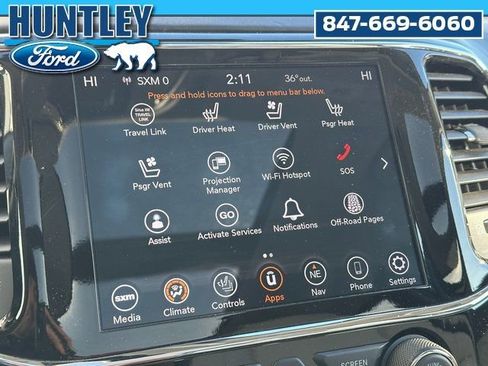 Used 2021 Jeep Grand Cherokee Summit image 22