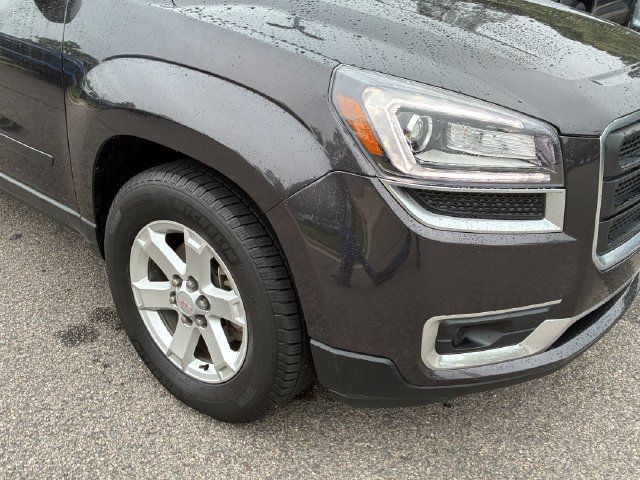 Used 2016 GMC Acadia SLE FWD image 10