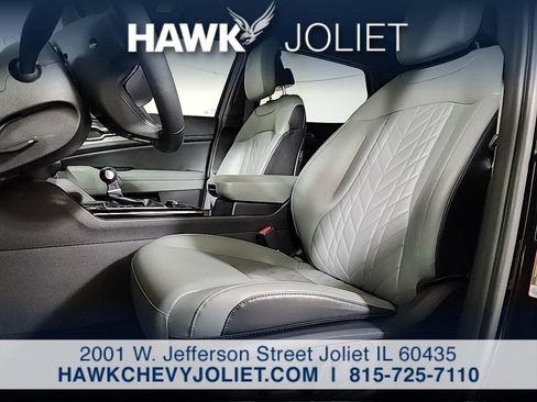 Used 2024 Kia Sportage X-Line w/ X-Line Premium Package AWD/4WD image 10