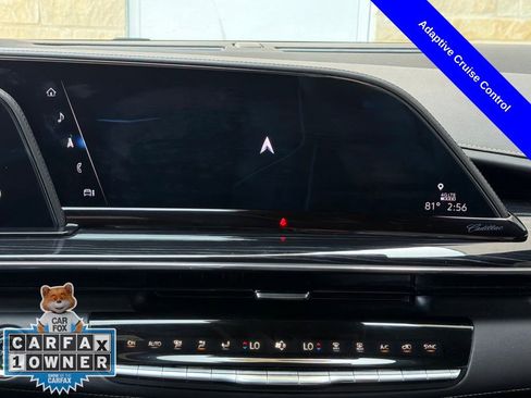 Used 2023 Cadillac Escalade Sport AWD/4WD image 15