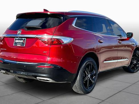 Used 2023 Buick Enclave Essence w/ Experience Buick Package FWD image 14