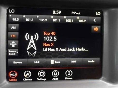 Used 2023 Dodge Charger GT w/ Blacktop Package image 18