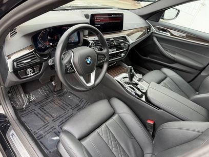Used 2023 BMW 530i w/ Convenience Package