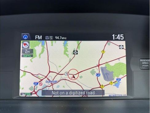 Used 2014 Honda Odyssey EX-L image 22