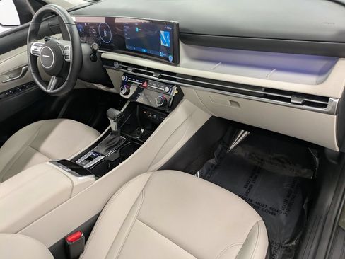 Certified 2025 Hyundai Tucson SEL AWD/4WD image 29