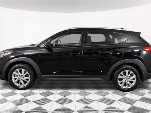 Used 2020 Hyundai Tucson Value AWD/4WD image 20