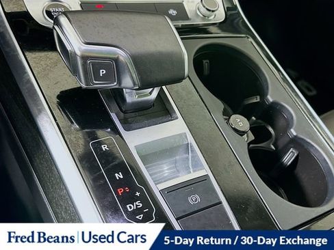 Used 2025 Audi Q7 2.0T Premium w/ Convenience Package image 18