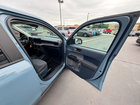 Used 2022 Ford Maverick XL FWD image 22