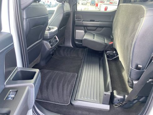 Used 2024 Ford F150 XLT w/ Equipment Group 303A High image 24