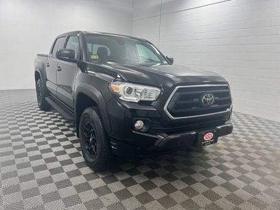 Used 2023 Toyota Tacoma SR5 w/ SX Package