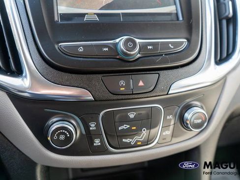 Used 2024 Chevrolet Equinox LS w/ LS Convenience Package FWD image 26
