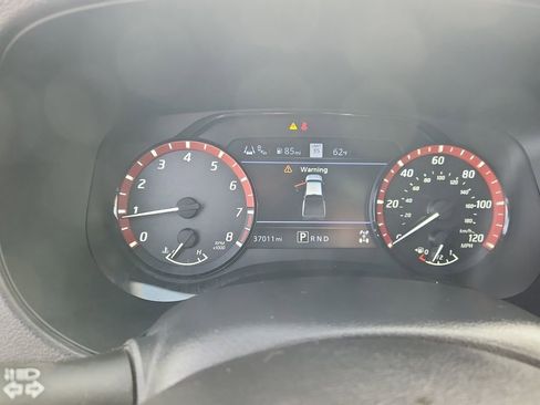 Used 2023 Nissan Frontier PRO-4X w/ Technology Package image 21