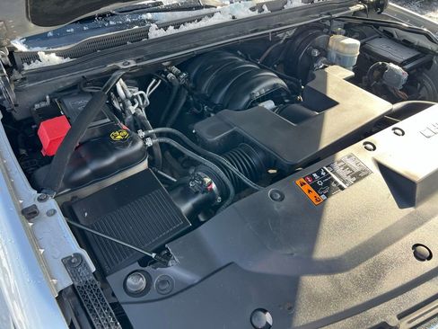 Used 2019 Chevrolet Tahoe LT image 48