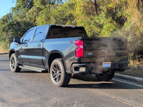 Used 2023 Chevrolet Silverado 1500 RST image 7