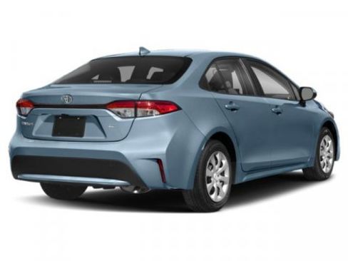 Certified 2022 Toyota Corolla LE image 2