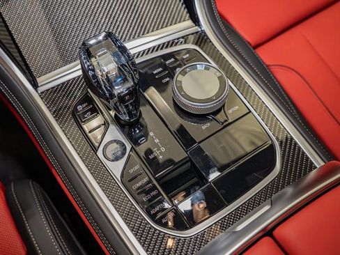 New 2026 BMW M850i xDrive image 19