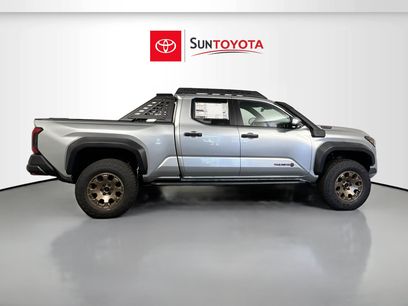 New 2026 Toyota Tacoma 4x4 Double Cab Hybrid