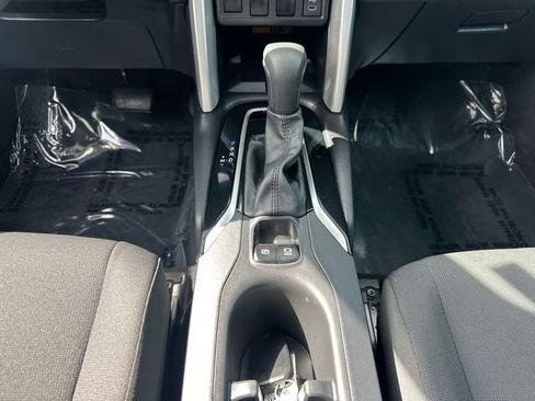 Used 2024 Toyota Corolla Cross LE w/ Moonroof Package AWD/4WD image 22