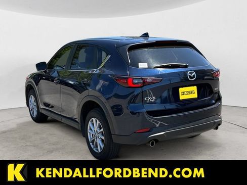 Used 2023 MAZDA CX-5 AWD 2.5 S image 7