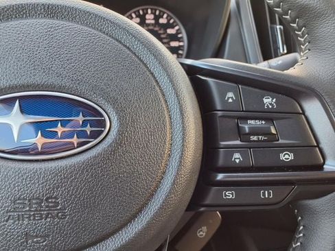 New 2026 Subaru Forester Limited AWD/4WD image 16
