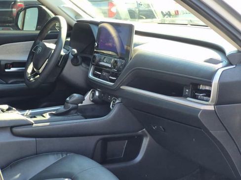 Used 2024 Toyota Grand Highlander AWD image 22
