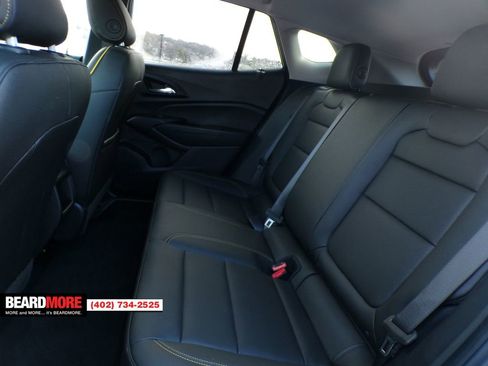 Used 2025 Chevrolet Trax ACTIV w/ Driver Confidence Package image 22