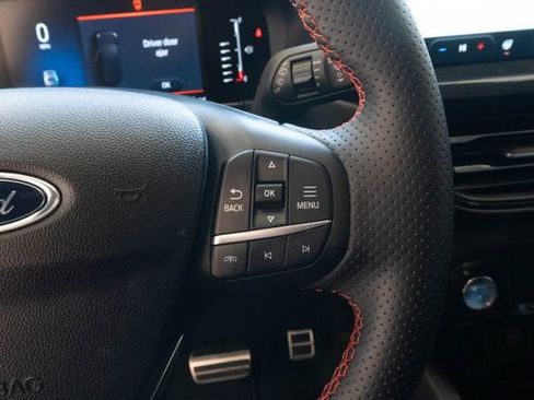 Used 2024 Ford Escape ST-Line w/ Tech Pack #1 image 22