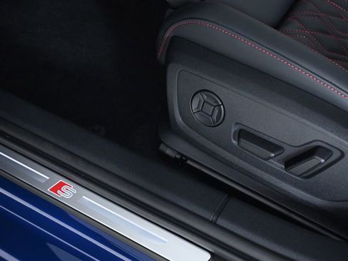 New 2026 Audi S3 Premium image 18