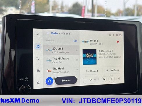Certified 2023 Toyota Corolla LE image 27