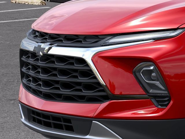 New 2026 Chevrolet Blazer LT w/ Convenience Package FWD image 13