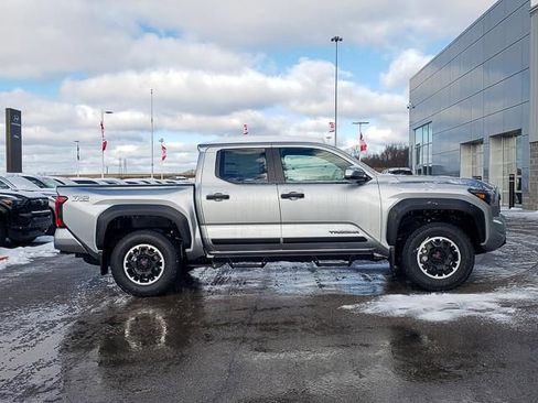 New 2026 Toyota Tacoma TRD Off-Road AWD/4WD image 4