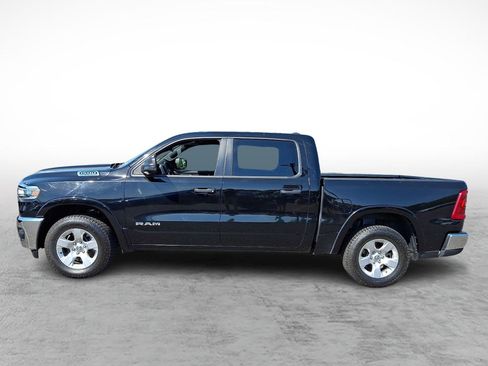 Certified 2025 RAM 1500 Big Horn AWD/4WD image 2
