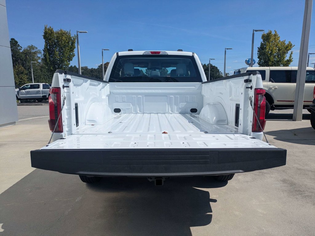 New 2026 Ford F150 XL RWD image 6