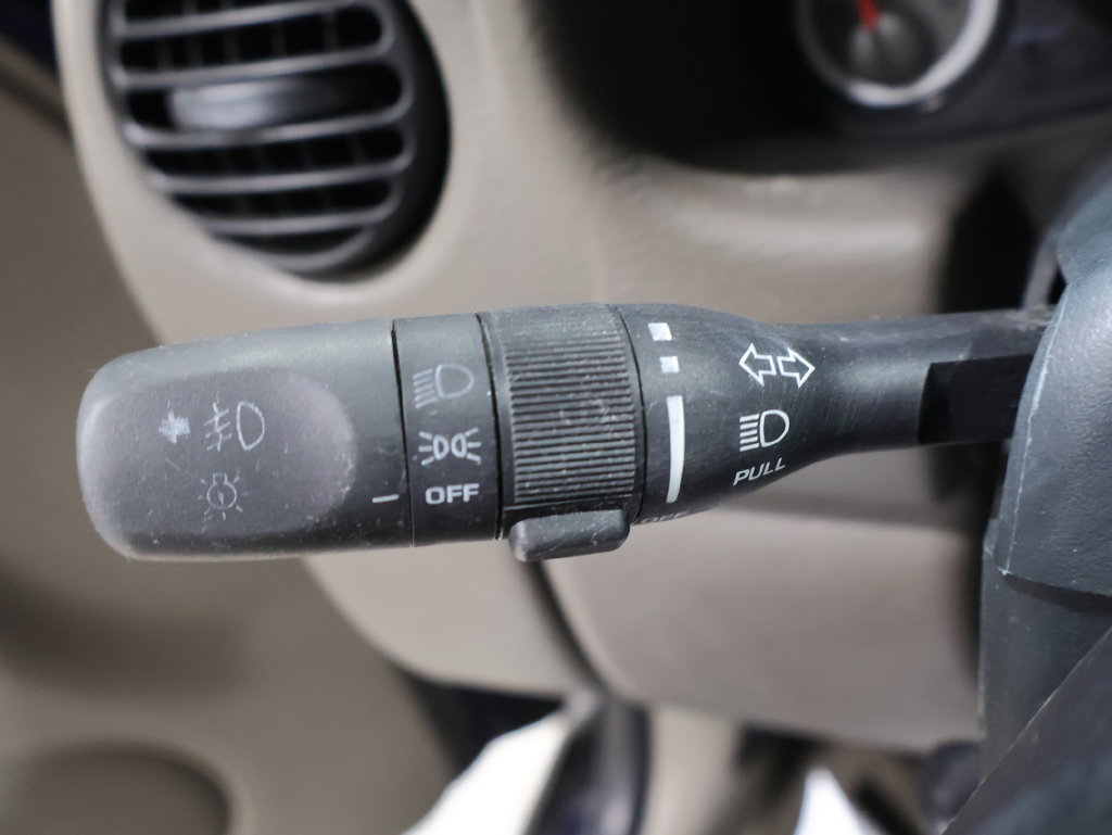 Used 2007 Jeep Liberty Sport AWD/4WD image 29