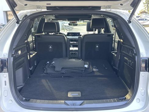 Certified 2024 MAZDA CX-90 3.3 Turbo w/ Premium Plus Pkg image 15