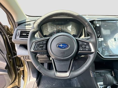 New 2026 Subaru Ascent Premium AWD/4WD image 12
