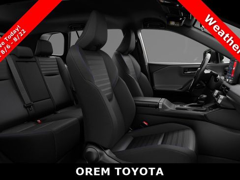 New 2026 Toyota RAV4 SE w/ Weather Package AWD/4WD image 20
