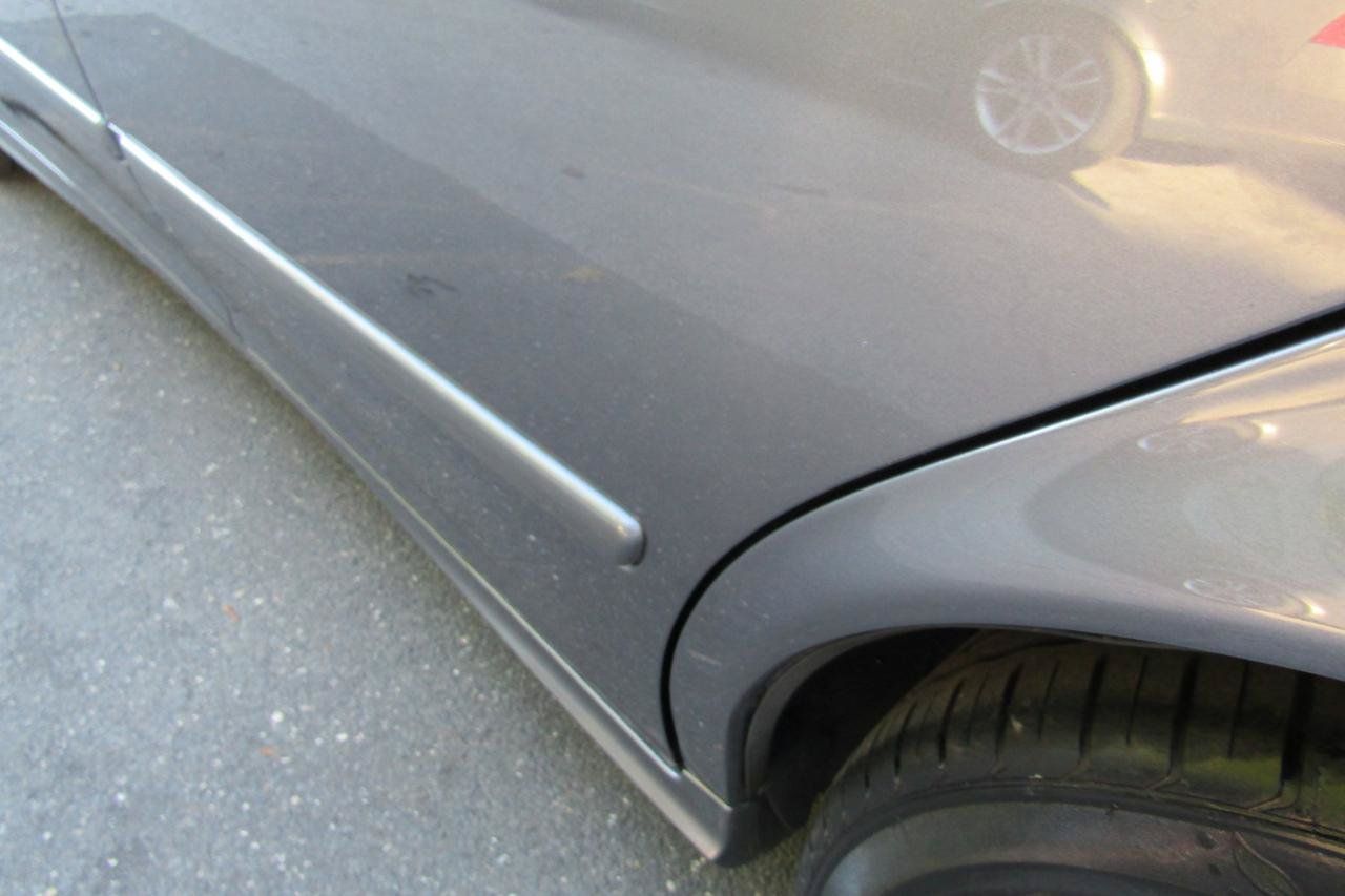 Used 2008 Saab 9-5 2.3T w/ Visibility Package FWD image 9